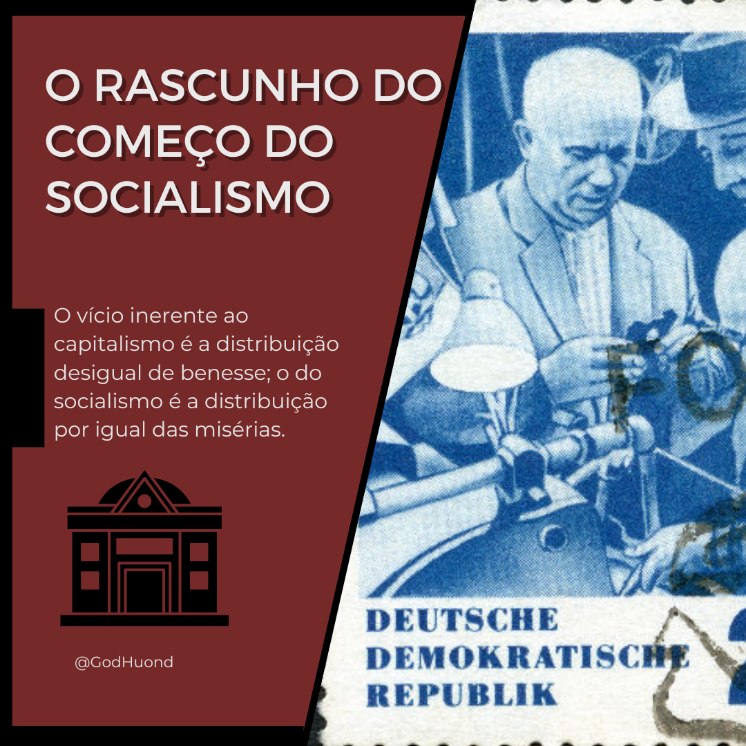 Bem-vindo ao GodHuond